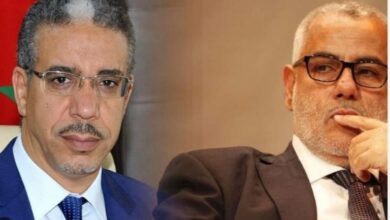 Photo of رباح يرد بسرعة على بنكيران..المغرب بحاجة إلى نفس جديد