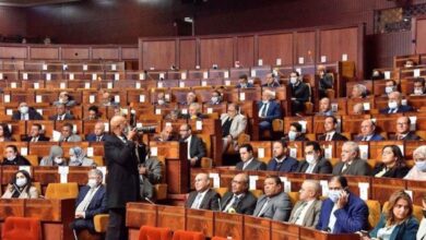 Photo of البرلمان يقرر إعادة النظر في علاقاته مع نظيره الأوروبي