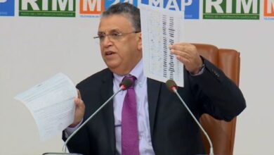 Photo of وهبي يحيل طالبا راسبا بامتحان المحاماة على النيابة العامة