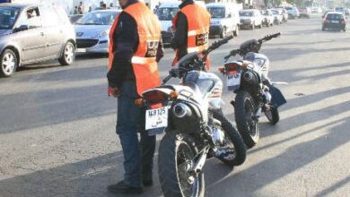 Photo of 3 سنوات سجنا للشرطي الدراج الذي تسبب في مقتل الشاب “عثمان” بعد مطاردته