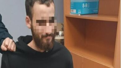 Photo of منفذ هجوم “الكنائس” الذي خلف قتلى وجرحى شاب مغربي