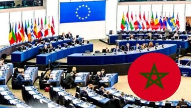 Photo of البرلمان الأوروبي يقرر مقاطعة المغرب وعدم إستقبال أو زيارة أي وفد منه
