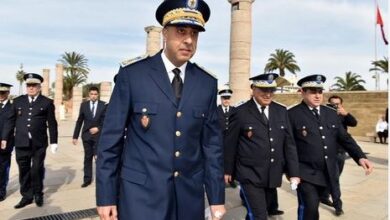 Photo of ترقيات قياسية” في صفوف 9488 موظفا للشرطة