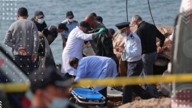 Photo of الشرطة القضائية تفتح تحقيق في غرق شرطي