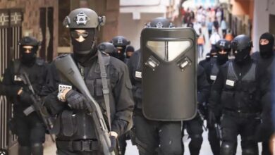 Photo of أسهم المخابرات المغربية ترتفع عالميا بعد أن قادت عملية سرية “ناجحة”