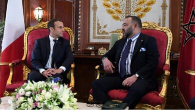 Photo of الرباط ترفض زيارة مسؤولين فرنسيين