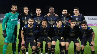 Photo of الإنتدابات الجديدة تتسبب في الهزيمة الرابعة عشر لفريق اتحاد طنجة