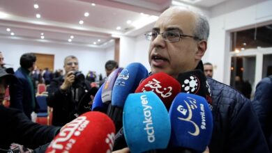 Photo of رئيس اللجنة الموقتة لإتحاد طنجة.. هذه مهام اللجنة التي تكلفت بها