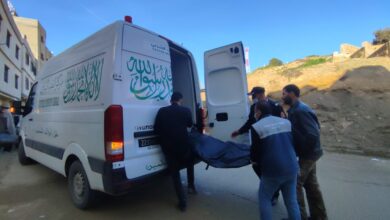 Photo of طنجة: بسبب تسرب الغاز.. أب وابنه يفارقان الحياة والام في حالة خطيرة