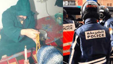 Photo of أمن طنجة يطيح ب “راقي” جديد اعتدى جنسيا على شقيقتين
