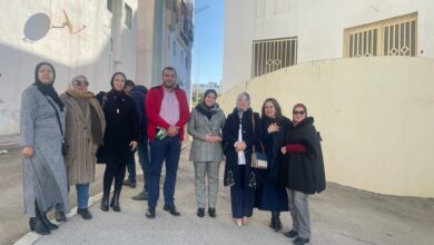 Photo of بدعم من ولاية الجهة .. الجمعية المغربية الشمالية لمرضى السيلياك وذوي الحساسية من الجلوتين تتسلم مقرا جديدا
