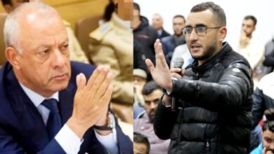 Photo of زعيم فصيل “هيركوليس” يهدد الوالي بالنزول إلى الشارع