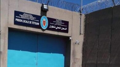 Photo of إيداع مثيري الشغب الرياضي سجن تطوان .. الشرطة أوقفت 34 مشتبها فيهم ضمنهم 4 قاصرين