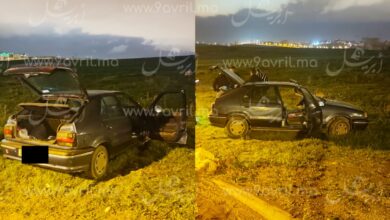 Photo of سكتة قلبية تنهي حياة ستيني بطنجة ومجهولون ينهبون سيارته ويسرقون هاتفه