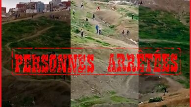 Photo of طنجة: عرضوا سلامة المواطنين للخطر.. الامن يوقف جانحين تراشقوا بالحجارة