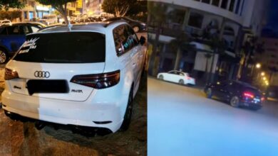Photo of ولاد الفشوش.. أمن طنجة يحدد هوية متورطين في فيديو “تفحيط” ويوقف أحدهم