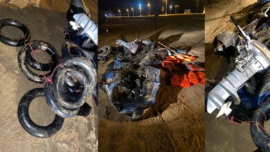 Photo of طنجة: بينهم قاصرين.. توقيف 39 مرشح للهجرة السرية كلهم من دول جنوب الصحراء