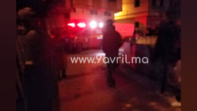 Photo of مأساة جديدة.. أربعيني يضع حدا لحياته بحي “بوحوث” بطنجة