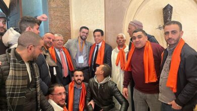 Photo of طنجة.. هل صارت المنسقية الجهوية لحزب الحصان “عقارا محفظا” باسم محمد الزموري؟؟