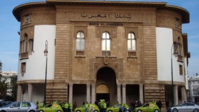 Photo of بنك المغرب ينفي ما راج حول سعر الدرهم مقابل الأورو والدولار