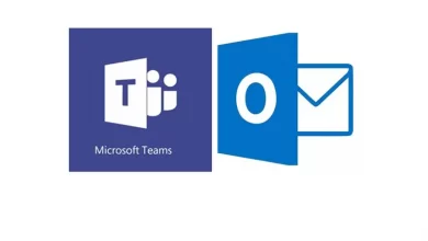 Photo of “مايكروسوفت” تستعيد خدمات “Teams” و”Outlook” بعد انقطاع جزئي