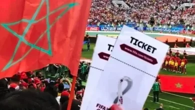 Photo of الحبس والغرامة والإقالة للبرلماني المتهم بالتلاعب بتذاكر المونديال