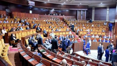 Photo of اجتماع طارئ لمكتب مجلس النواب للرد على البرلمان الأوربي
