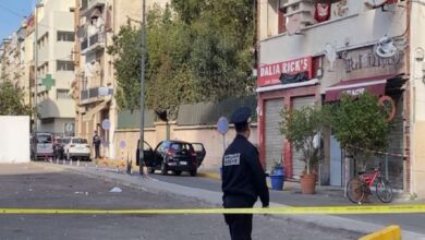 Photo of سيارة “مشبوهة” تثير الرعب بالبيضاء والأمن يتدخل