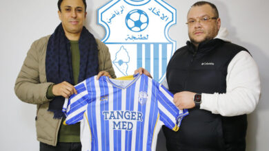 Photo of اتحاد طنجة يختار معدا بدنيا سابقا مدربا للفريق