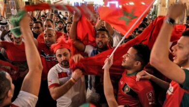 Photo of تقرير أمني قطري.. تورط أشخاص في فضيحة تذاكر مونديال 2022