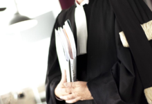 Photo of عقود الشركات تشعل التوتر بين المحامين والموثقين