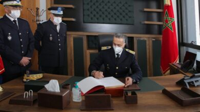Photo of ضمنهم طنجة..حموشي يؤشر على تعيينات جديدة في مناصب المسؤولية