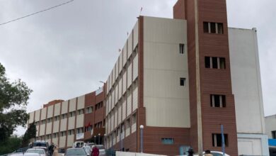 Photo of متهمون ب “الإختلاس والتزوير”.. مسؤولون بمستشفى محمد الخامس بطنجة يمثلون أمام جرائم الأموال