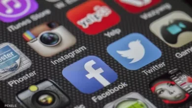 Photo of أرتي فاكت.. تطبيق جديد يشبه تيك توك ويختص بالأخبار