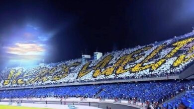 Photo of لمساندة الفريق.. تنقل جماعي لجماهير اتحاد طنجة صوب أكادير