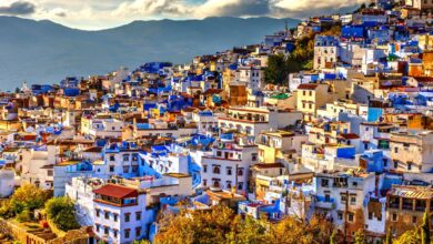 Photo of المغرب يتوج بنيودلهي بجائزة “أحسن بلد جذاب في العالم”