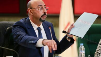 Photo of جماعة طنجة: خطاب بئيس لأغلبية هجينة شعارها “مصلحتنا أولا”
