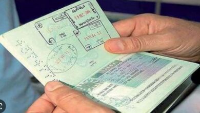 Photo of بلجيكا توقف تأشيرات مغاربة و تخضعها للتحقيق بتهم التزوير
