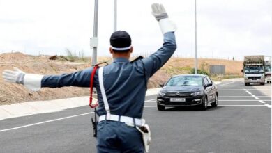 Photo of تهم ثقيلة تقود عناصر تابعة للدرك الملكي السجن