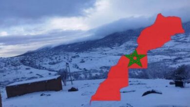 Photo of الأرصاد تحذر من موجة برد بالمغرب منتظرة ابتداء من يوم غد الثلاثاء