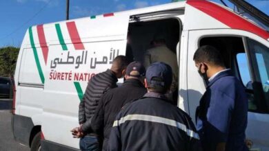 Photo of سطا على 33 مليون..القبض على “نصاب”  استولى على الدعم الإستثنائي المخصص لمهنيي النقل