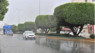 Photo of نشرة إنذارية .. أمطار قوية وثلوج على مدى 3 أيام بالمملكة
