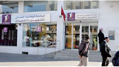Photo of الإطاحة بشبكة تزوير دبلومات التوظيف والهجرة تورط موظفا بـ”أنابيك”
