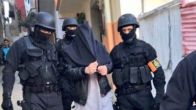 Photo of اعتقال داعشي كان يخطط لعمل إرهابي