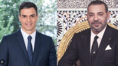 Photo of سانشيز يستجيب لدعوة الملك ويعلن عودته إلى المغرب في زيارة رسمية