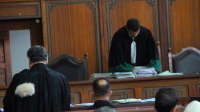 Photo of غرفة الجنايات تدين مسؤولين في فضيحة برنامج “ترميم المنازل الآيلة للسقوط”