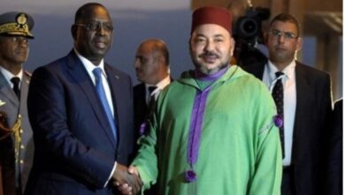 Photo of بعد الغابون..وزراء مغاربة يطيرون إلى السينغال ترقباً لحلول الملك بدكار