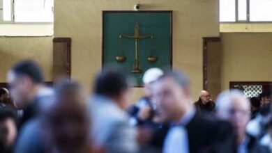Photo of انطلاق محاكمة أمنيين وسماسرة وقضاة في قضية “شبكة الرمال”