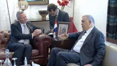 Photo of هولندا تعلن تسهيل منح التأشيرة للمواطنين المغاربة