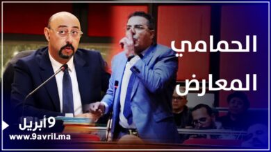 Photo of طنجة: الحمامي يهدد بالخروج للمعارضة !!